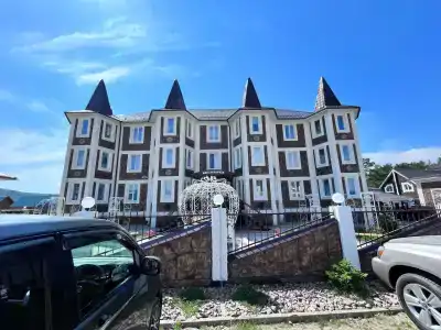 Белая Карета - 19