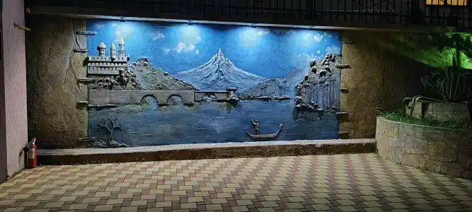 Уют на Таллинской - 2