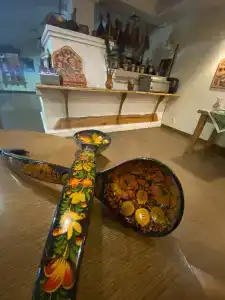 Гостевая Изба на Истре - 79