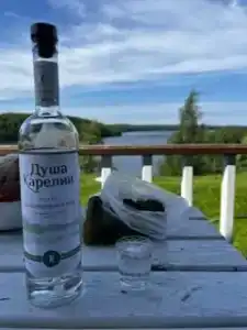 Тихий берег - 39