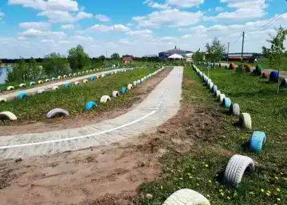Хуторок рыбака - 7