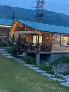 Утёс Катуни - 33