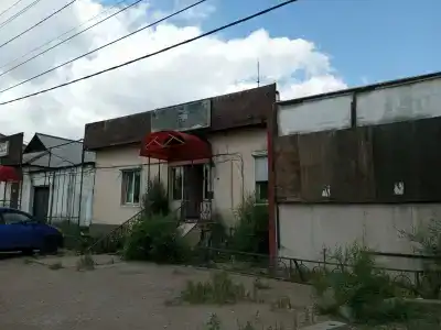 Прогресс - 1