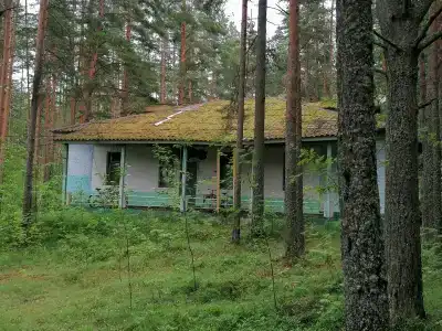 Парус - 52