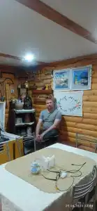 Агроусадьба у Леонида - 24