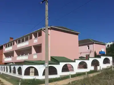 Орловская Усадьба - 4