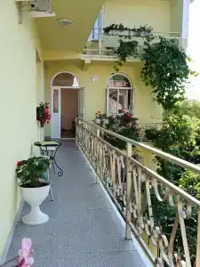 Уют отель - 3