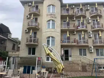 Посейдон Палас - 31