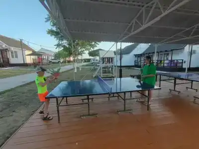 Белый Берег - 91