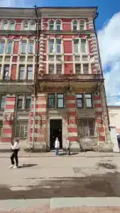 Пихта - 1