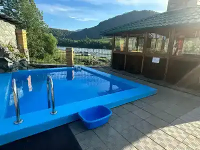 Чемальский Рассвет - 9