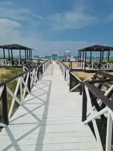 Белый Берег - 65