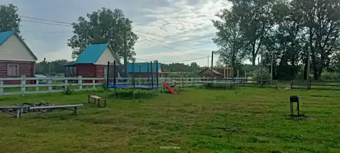 Жемчужный берег Алтая - 3