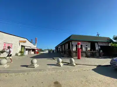 Розовый закат - 9