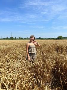 Эколоджия - 82