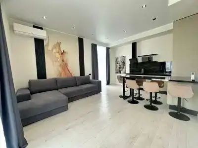 Moor apartments - 80