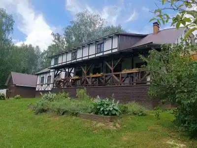 Усадьба Запруднево - 98