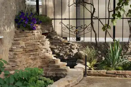 Морской ангел - 6