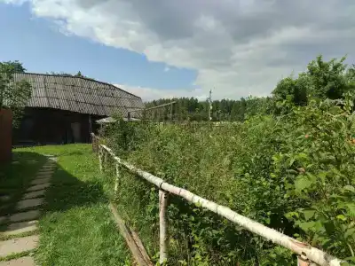 Старый хутор - 11