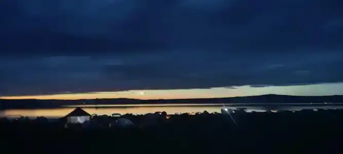 База отдыха Лазурный берег - 32