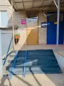 Космонавт - 20