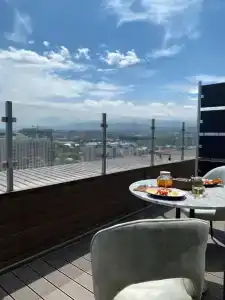 Terrasse & Bar - 5