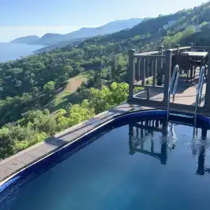 Шале Black Sea Village - 16
