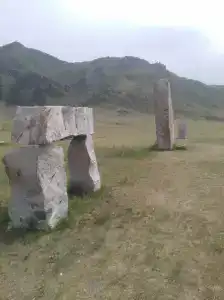Турбаза Уч-Энмек - 3