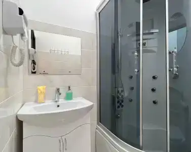 Ласточкино гнездо - 5