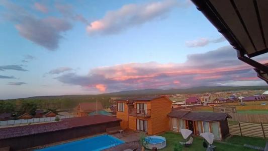 Вилла Малина - 88