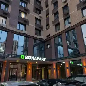 БОНАПАРТ Новосибирск