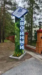 Хвойный - 82
