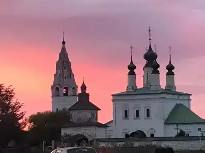 Александровский - 9