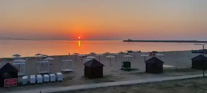 Рассвет - 6