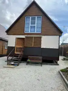 Солёное Озеро - 13