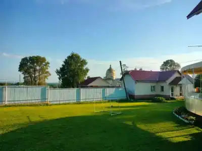 Великорецкое Ковчег - 42