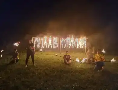 Байдарочный порт - 48