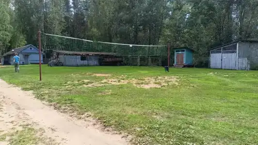 Оредеж - 77
