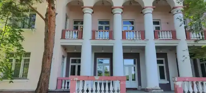 Сосновый бор - 28