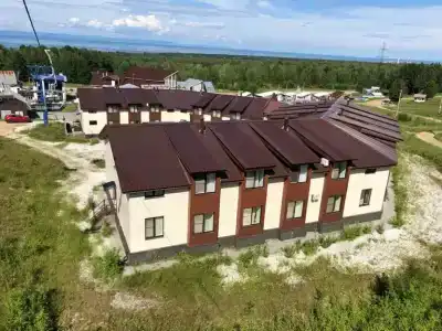 Гранд Байкал - 72