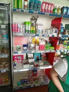 Пралеска - 36