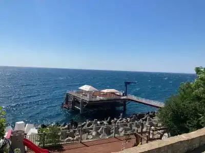 Сон У Моря - 42