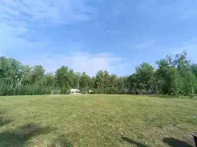 Берёзовый край - 31