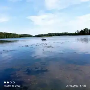 Бунчук - 83