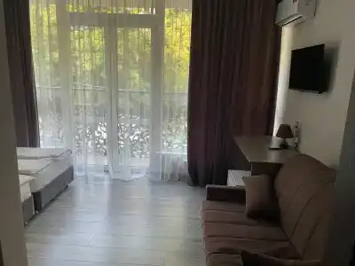 Березовая - 11