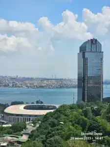 Hilton Istanbul Bosphorus - 9