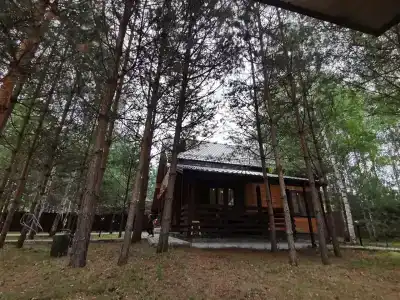 Дом на Волге в Креве - 7