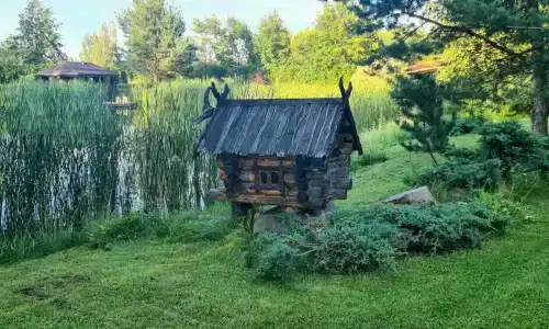 Некрасовское - 1