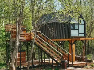 Вазуза Лав - 14