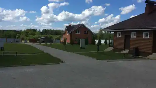 Подвязье - 0